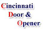 Cincinnati Door & Opener